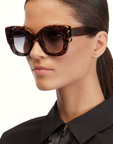 lentes fendi mujer precio|fendi unisex sunglasses.